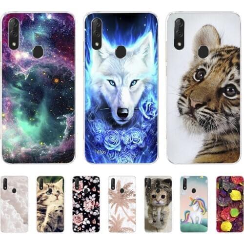 For ZTE Blade V10 Case Silicone soft back cover For ZTE Blade V10 Vita Case Phone cases for ZTE V10 Vita