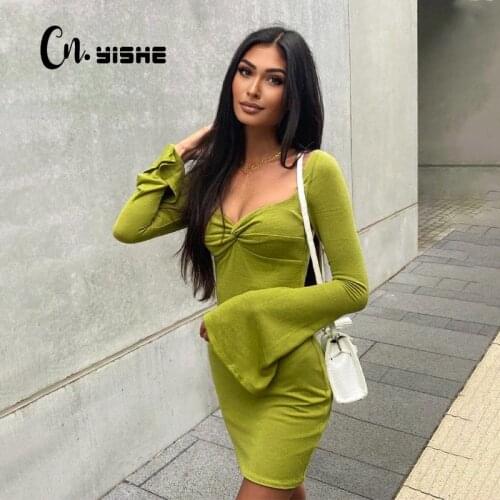 CNYISHE Fashionable Sundresses