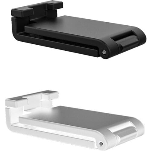 Game Controller Holder Gamepad Hanging Bracket Earphone Hanger for PS5 Side-mounted Storage Mount