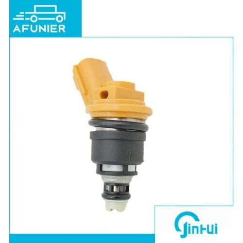Fuel injector Nozzle for nissan 300ZX Z32 RB25DET VG30DETT SR20DET KA24 OE No.:16600-RR543