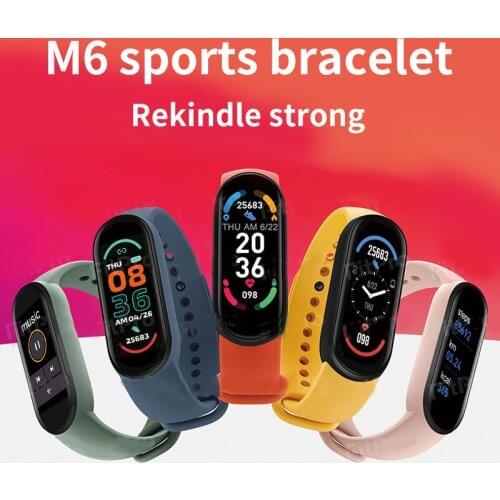 GZKZLIA Smart Bracelets