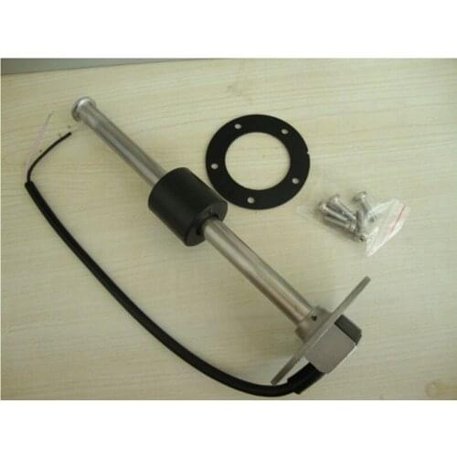 Good quality!!! S5 fuel level sensor fuel gauge sensor 200mm long 240-33ohm