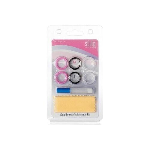 Sculpby scissors maintenance Kit