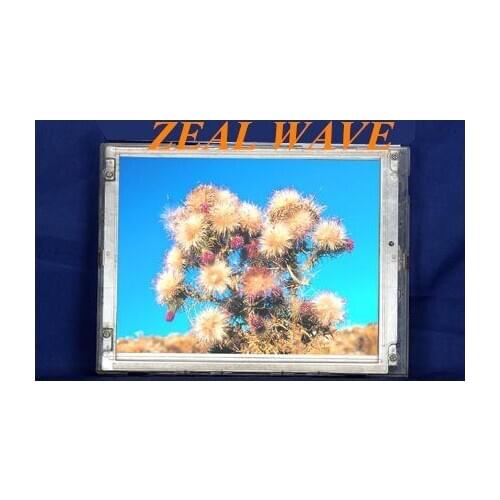 Original NEC 10.4-inch TFT LCD Display