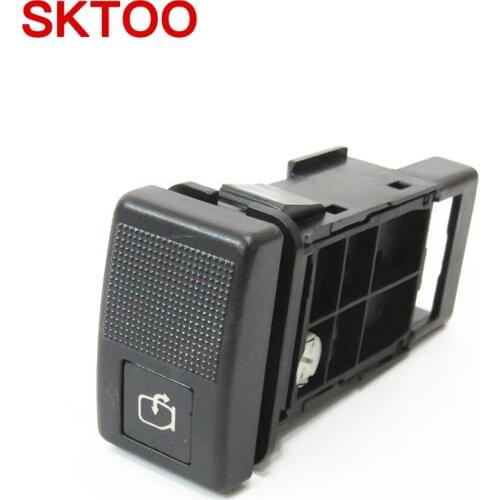 SKTOO For Mazda M6 For Bestune B70 Rearview mirror switch, rearview mirror folding switch, adjustment switch