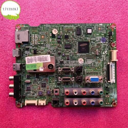 Good test for Samsung LA32C360E1 motherboard BN41-01490B BN91-05886C LTF320AP08 BN41-01377A BN41-01377B V320H1-L08 MAINBOARD