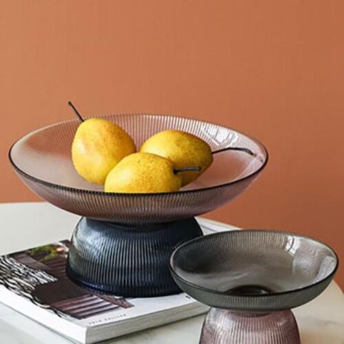 Fruit Plate Home Accessories Maison Deco De Noel Livres Decorations Room Decor Boże Narodzenie Christmas Navidad аниме фигурки