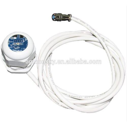 Led full color display usage colorlight light sensor support im9 multi function card adjust brightness