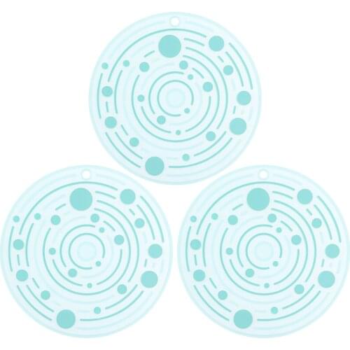 U-Taste Silicone Wipes