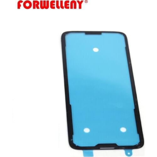 For OPPO RENO 2Z Back Glass Cover Adhesive Sticker Stickers Glue Battery Cover Door Housing