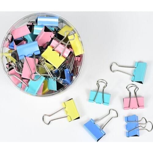 Weibo Stationery Folders