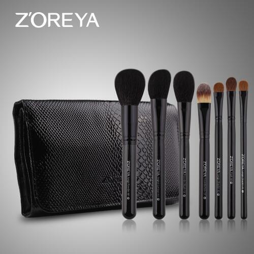 ZOREYA Makeup Brush Sets
