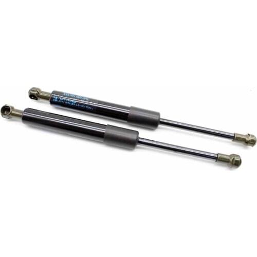 1Pair Auto Tailgate Trunk Rear Boot Gas Struts Spring Lift Supports for LEXUS GS300 GS350 GS430 GS460 GS450h GRS19 UZS19 314 mm