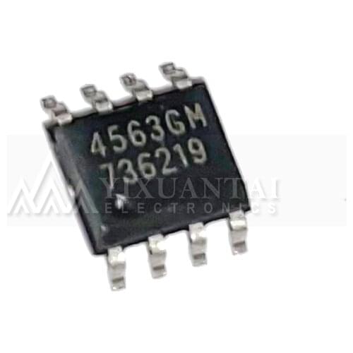 10pcs/lot 100% NEW SOP-8 SMD AP4530GM-HF AP4530 AP4531GM-HF AP4531 AP4532GM-HF AP4532 AP4563GM-HF AP4563