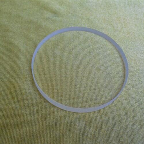 Astronomical Telescope DIY Accessories 90mm HD Achromatic Objective Film 93f500 Double Separation Multilayer Green Film