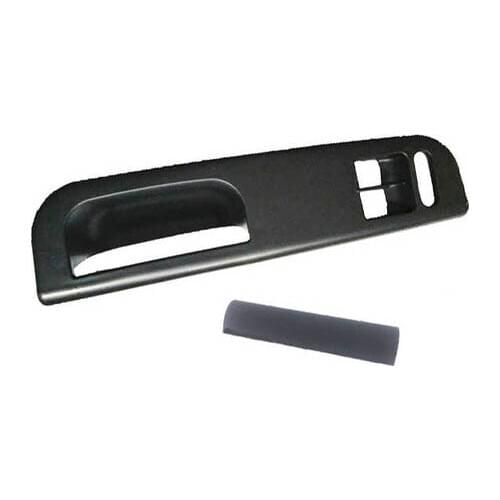 New Car Door Handle Door Switch Car Stylin Car Interior Accessories Left Front for Volkswagen Golf 4 Passat 98-05 Panel+ Sideba