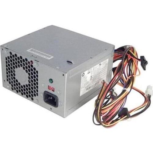 For HP Pavilion 500 110 ATX Power Supply PSU 180W 742317-001 PCD010