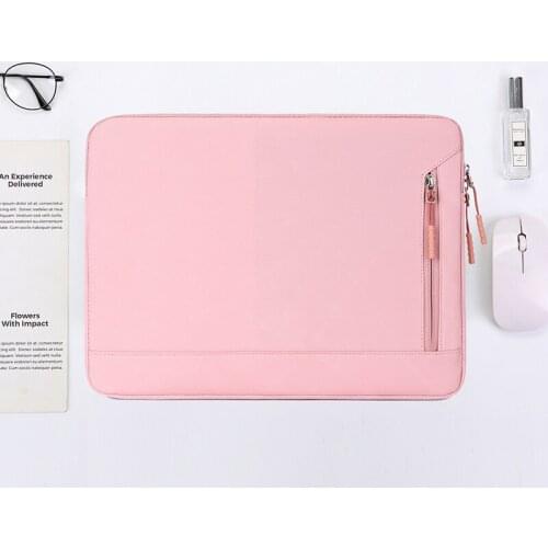 Laptop Bag for HP Pavilion ProBook/Spectre ZBook 14/ENVY/EliteBook X360 13 15 15.6 Inch Notebook Sleeve Pouch Briefcase Case