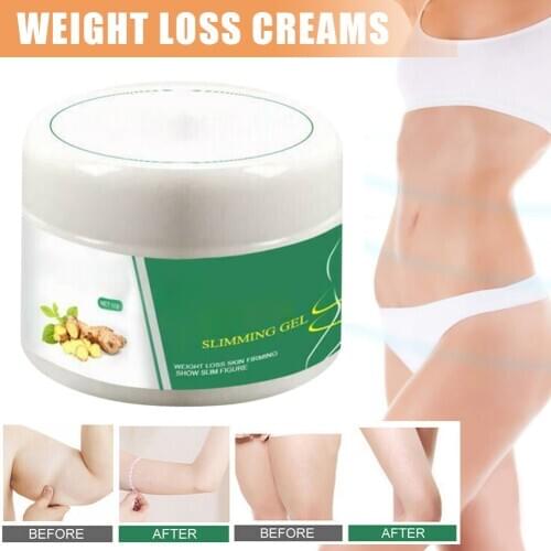 Hot Women Slimming Cream Anti-Cellulite Body Slimming Fat Burning Gel for Weight Loss sy998