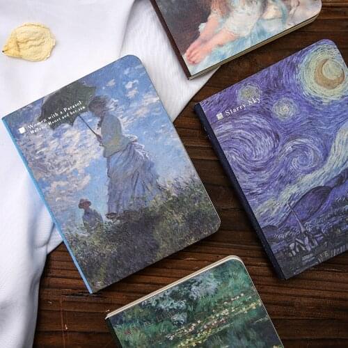 Jianwu Creative Notebooks