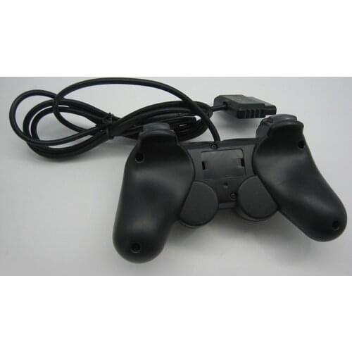Wired Game Controller Gamepad Joypad Original for PS2 /Playstation 2 PSX PS
