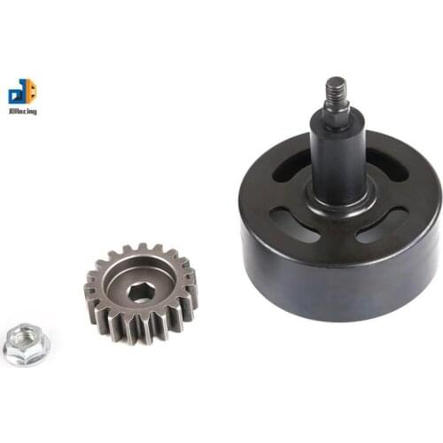 ROFUN ROVAN LT Hexagonal Clutch Cup Kit 19T Small teeth