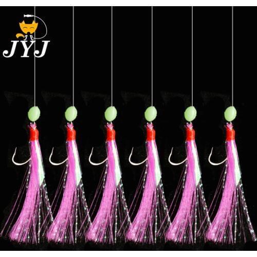 Fishing sabiki samodur ,fishing Mackerel hook ,herring hook sabiki rig hooks , Fishing lure bait hook Tackle Accessories