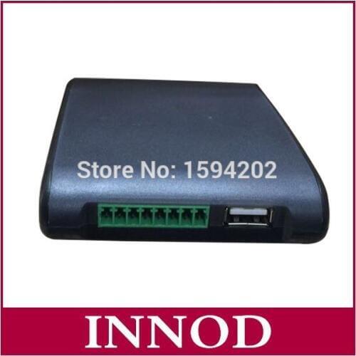 Id card reader detector long range desktop usb rs232 port uhf rfid reader writer 1-3meters +free pvc card sample for testing