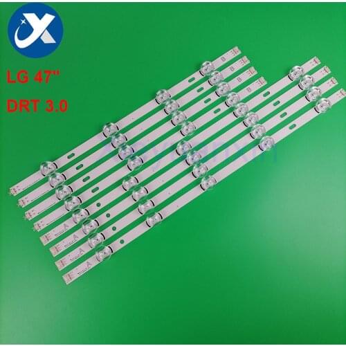 XY-005 47LB INNOTEK DRT 3.0 47"_A TYPE REV02#1_140218 TV LED Backlight Strip