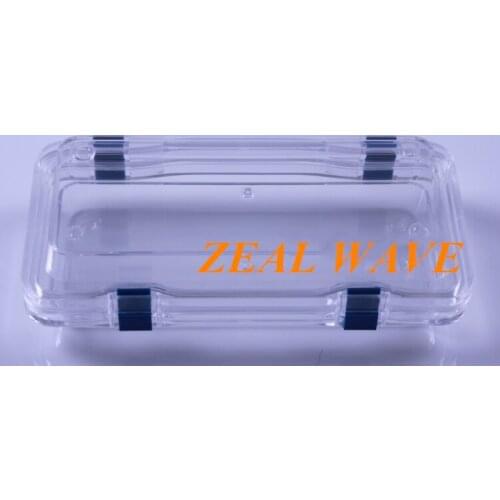 Rongyi Technology Domestic EL-M-20050 Highly Elastic Capsule Sample Box