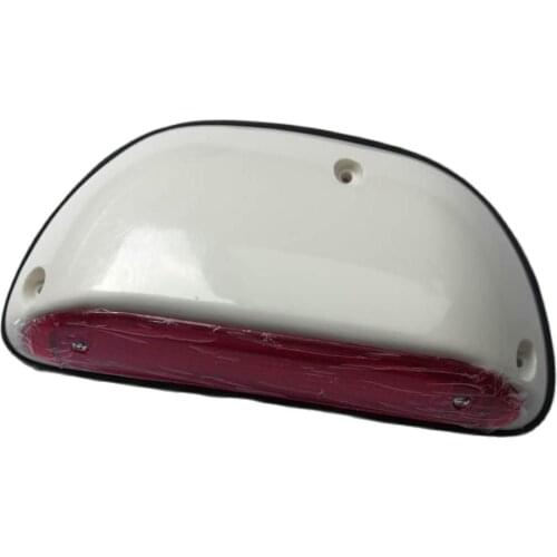 Rear Brake Light Lamp For Gonow GA200