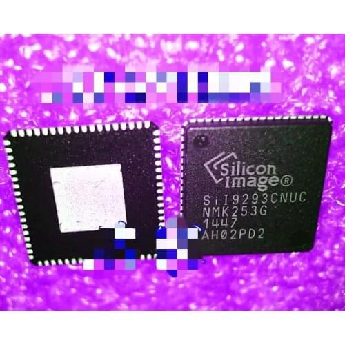 10PCS/ SIL9293CNUC Sil9293CNUC SIL9293