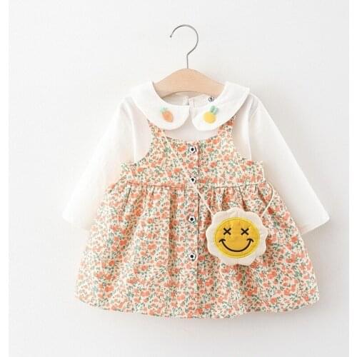 5 pieces/lot) 2021 New Arrival Girls Clothing Set 070506