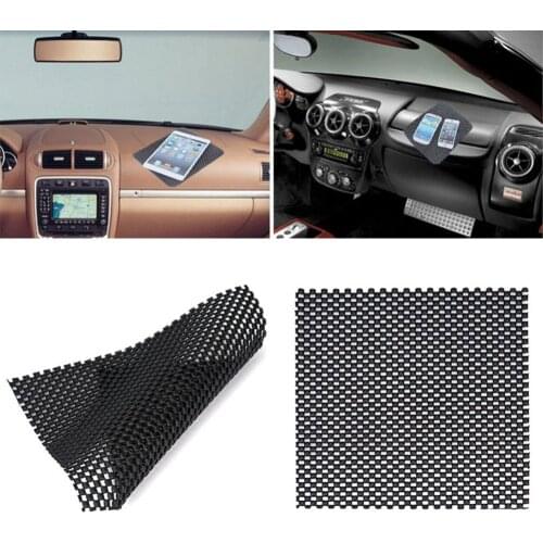 60% Hot Sale AUTO Car-styling Dashboard Foamy Cushion Car Mat Pad Non-slip Phone Holder Car Accessories Anti-Slip Mat