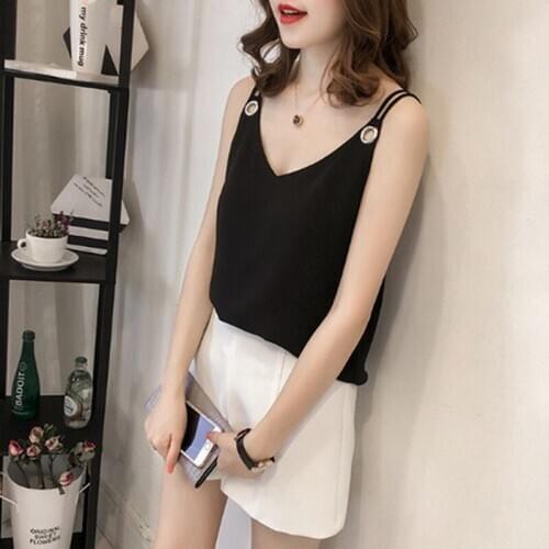 Женские летние топы Banerdanni China At AliExpress