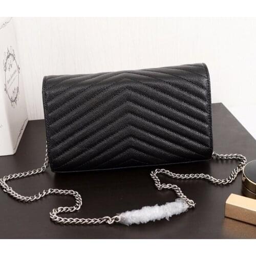 Designer bags famous brand women bags 2020 fashion women bag travel flap crossbody bags for women real leather bag