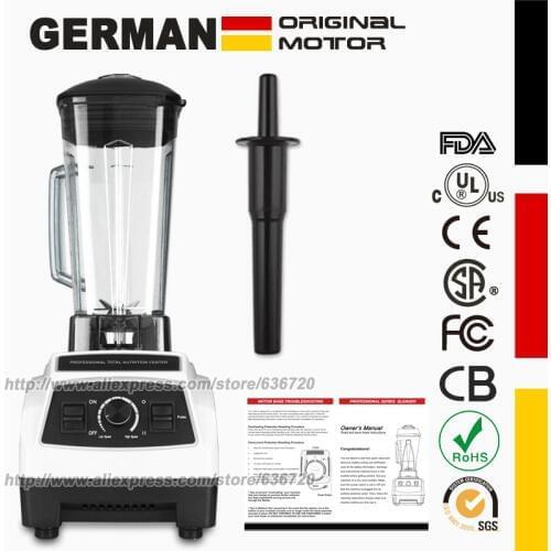 GERWELL Professional Electric Juicers China