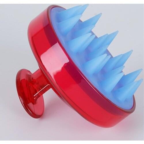 HAICAR Silicone Combs