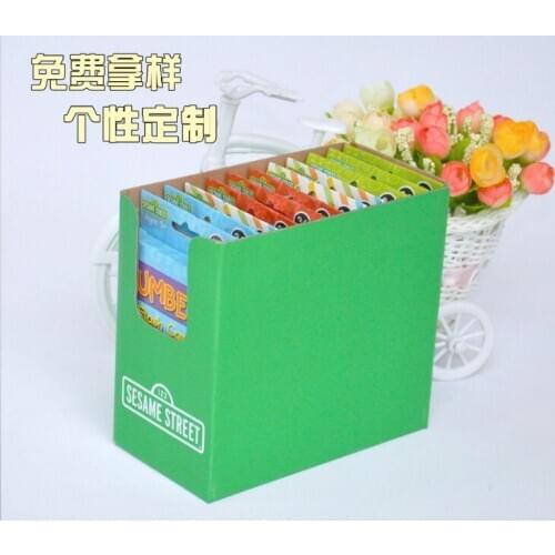 Custom matches fashion packaging box cigar matches for promotion,small folding box manufacturers ---DH10151