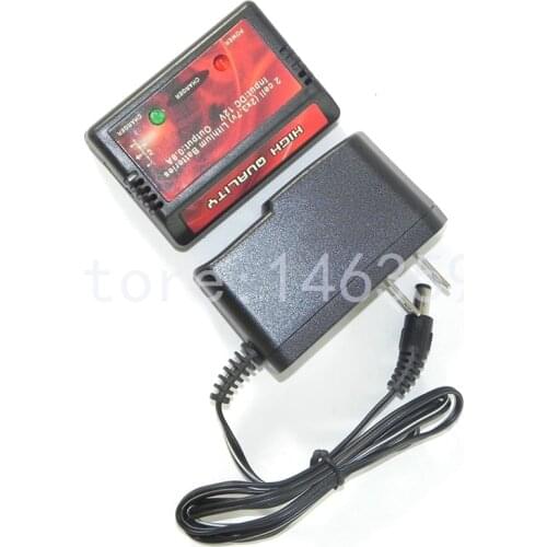 Free Shipping UDI U829A U829X U829 Charger set UDI U829 RC Quadcopter drone original spare parts Charger set