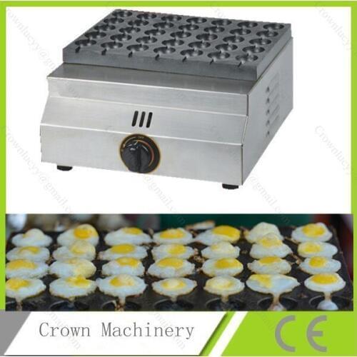 LPG gas Quail eggs furnace for sale
