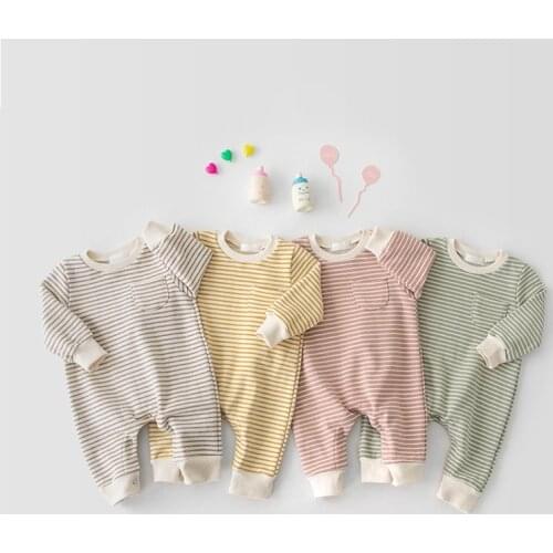 MILANCEL Baby Slips
