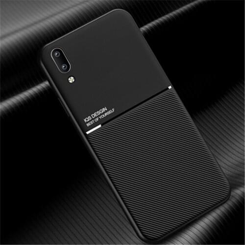 Shockproof Ultra Thin Business Case for Samsung Galaxy A02 A12 A32 A42 A52 A72 5G S21 S20 A51 A71 M31 M31S Note 20 Phone Bag