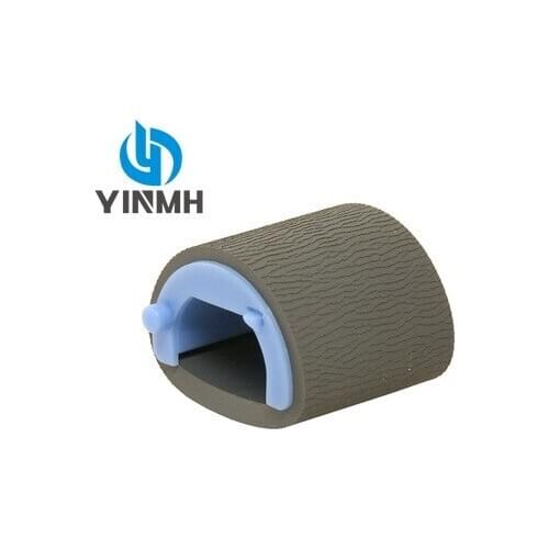 10pcs RL1-1442-000 Paper Pickup Roller for HP P1005 P1006 P1007 P1008 P1009 P1108 P1106 P1102 P1102W RL1-1442 for Canon LBP 3018