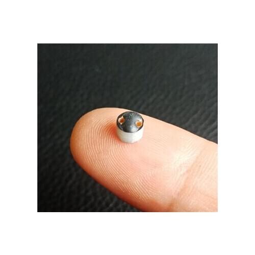 UHF RFID tags for tools management antimetal 860-960MHz ISO18000-6C D5*4mm