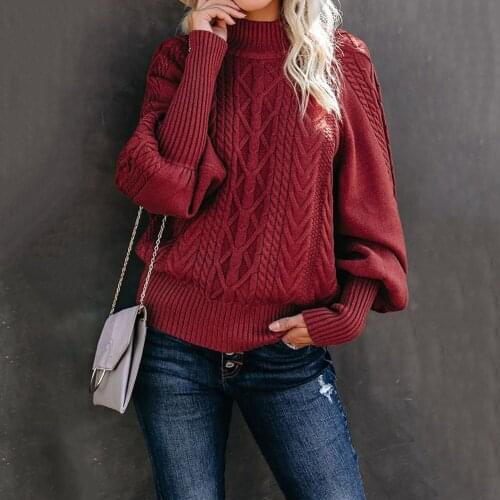 XIKUO Women's Pullovers