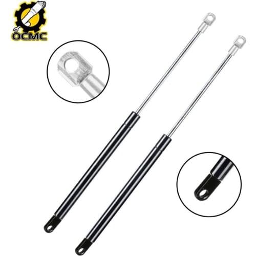1 Pair Fit For Buick Cadillac Oldsmobile 1991-1999 Front Hood Lift Support Shocks Struts