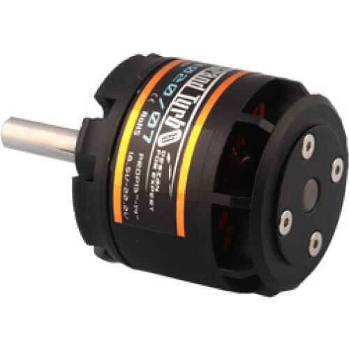Emax GT4020 / 07 620KV GT4020/09 470KV Brushless Motor for RC fix-wing fix wing airplane Racing drone