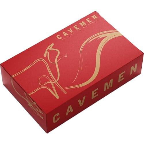Custom Logo Color Cardboard Gift Packaging Cosmetic Paper Box Printing
