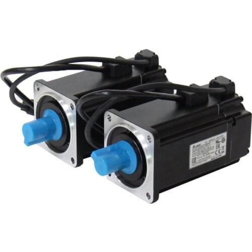 Delta 100W 220V AC Servo Motor ECMA-C20401GS ECMA-C20401FS ECMA-C20401ES ECMA-C20401HS